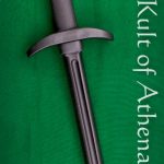 Cold Steel Training Dagger
