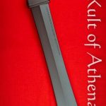 Cold Steel Training Gladius