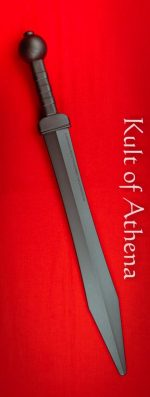 Cold Steel Training Gladius