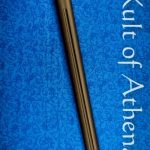 Cold Steel Hand and a Half Training Sword