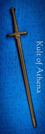 Cold Steel Hand and a Half Training Sword