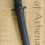 Cold Steel O Tanto Bokken