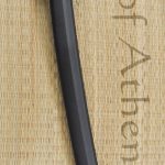 Cold Steel Wakizashi Bokken