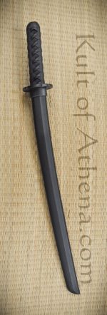 Cold Steel Wakizashi Bokken