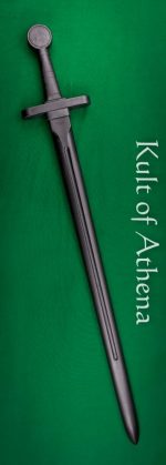 Cold Steel Medieval Training Sword