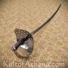 Cold Steel - Hutton Training Saber