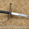 Cold Steel - Hutton Training Saber