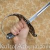 Cold Steel - Hutton Training Saber