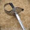 Cold Steel - Hutton Training Saber