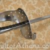 Cold Steel - Hutton Training Saber