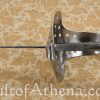 Cold Steel - Hutton Training Saber