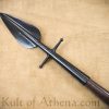 Cold Steel - Medieval European Boar Hunting Spear - Man at Arms Collection