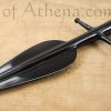 Cold Steel - Medieval European Boar Hunting Spear - Man at Arms Collection