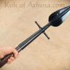 Cold Steel - Medieval European Boar Hunting Spear - Man at Arms Collection