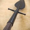 Cold Steel - Medieval European Boar Hunting Spear - Man at Arms Collection