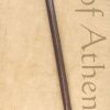 Cold Steel - Medieval European Boar Hunting Spear - Man at Arms Collection