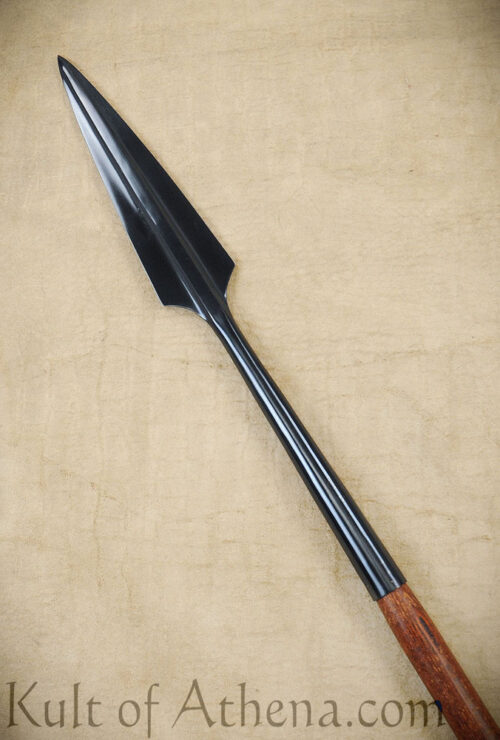 Cold Steel - European Spear - Man at Arms Collection