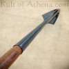 Cold Steel - European Spear - Man at Arms Collection
