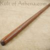 Cold Steel - European Spear - Man at Arms Collection