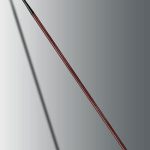 Cold Steel - Classic Leaf Shape Spear - Man at Arms Collection