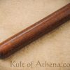 Cold Steel - Classic Leaf Shape Spear - Man at Arms Collection