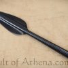 Cold Steel - Classic Leaf Shape Spear - Man at Arms Collection