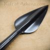 Cold Steel - Classic Leaf Shape Spear - Man at Arms Collection