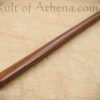 Cold Steel - Classic Leaf Shape Spear - Man at Arms Collection