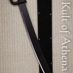 Cold Steel Cutlass Machete