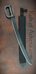 Cold Steel Cutlass Machete