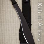 Cold Steel Magum Kukri Machete