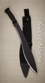 Cold Steel Magum Kukri Machete