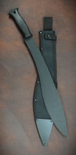 Cold Steel Magum Kukri Machete