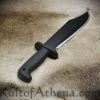 Cold Steel - Black Bear Bowie Machete