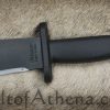 Cold Steel - Black Bear Bowie Machete