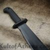 Cold Steel - Black Bear Bowie Machete