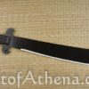 Cold Steel - Chinese Sword Machete with Sheath