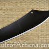Cold Steel - Chinese Sword Machete with Sheath