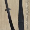 Cold Steel - Chinese Sword Machete with Sheath