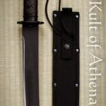 Cold Steel - Tactical Tanto Machete with Sheath