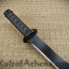 Cold Steel - Tactical Tanto Machete with Sheath