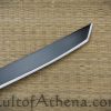 Cold Steel - Tactical Tanto Machete with Sheath