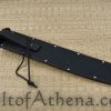 Cold Steel - Tactical Tanto Machete with Sheath