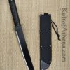 Cold Steel - Tactical Tanto Machete with Sheath
