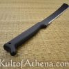 Cold Steel - Two Handed 21'' Latin Machete with Sheath