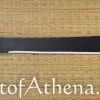 Cold Steel - Two Handed 21'' Latin Machete with Sheath