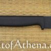 Cold Steel - Two Handed 21'' Latin Machete with Sheath