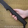 Cold Steel - Two Handed 21'' Latin Machete with Sheath