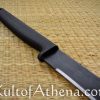 Cold Steel - Two Handed 21'' Latin Machete with Sheath