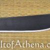 Cold Steel - Two Handed 21'' Latin Machete with Sheath